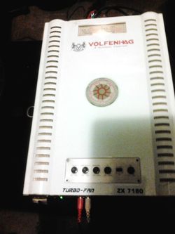 新品未開封】Gallery by Amplifier PHALGUS Gallery by Amplifier