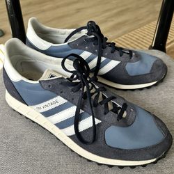 Addias Shoes