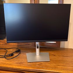 Dell 27” QHD Monitor – USB-C – $140