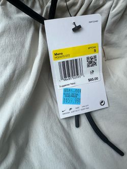 Nike tech shorts