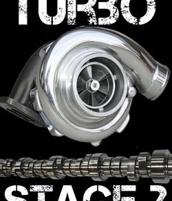 Ls Swap Cams,For Turbo,Supercharger And N/A