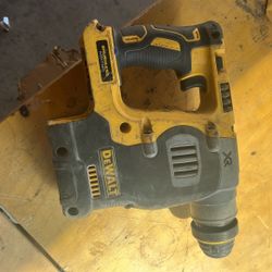 Dewalt Tools