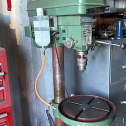 Drill Press