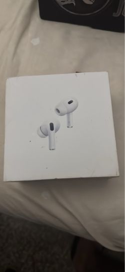Apple AirPods Pro in Box
