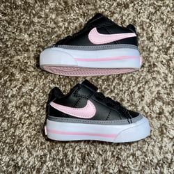 Nike Infant Shoes 