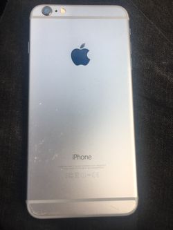 64gb iPhone 6 Plus Sprint/Boost Mobile