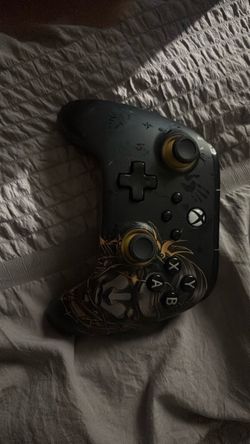 Power A wired xbox controller