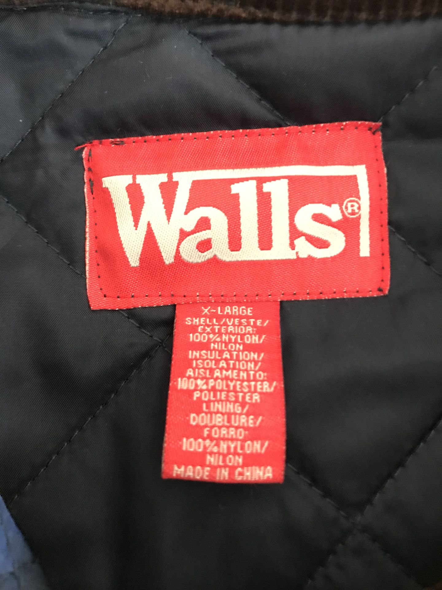 Men’s Jacket