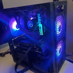 Gaming Pc ( Computer)