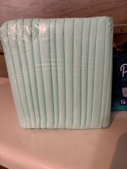 Bed Liners Of 15 For $1