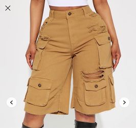 Bermuda cargos