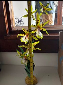 Exo Terra fake terrarium plant