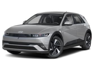2025 Hyundai IONIQ 5