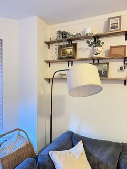 Floor Lamp