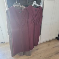 Dresses Size 14 And 16