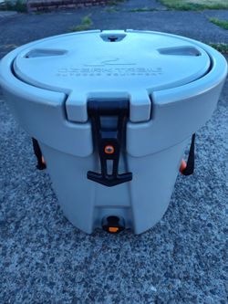 Ozark Trail Water Cooler and Dispenser
