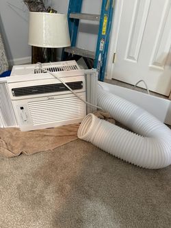 air conditioning