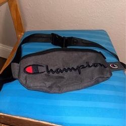 Champion Side Bag
