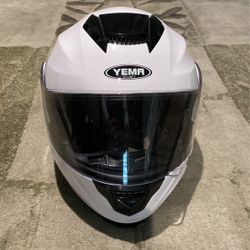 Motorcycle Helmet 