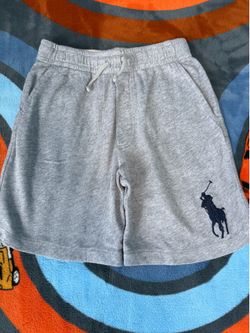 Ralph Lauren polo boy shorts