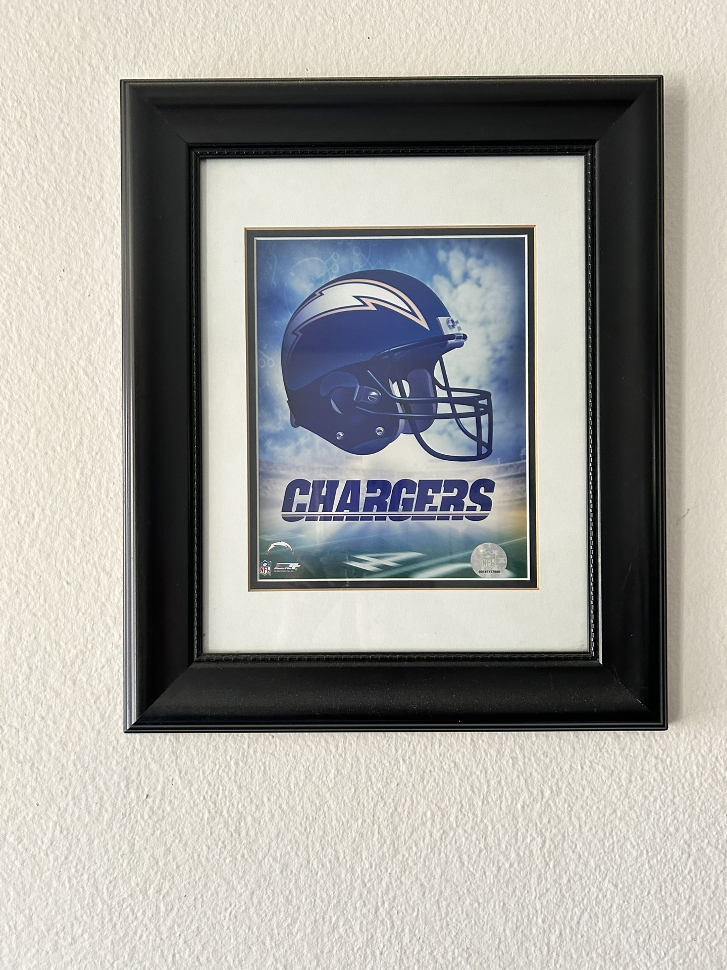 Chargers NFL
