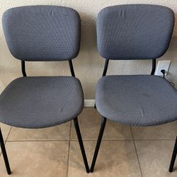 Dining Or Office Chairs