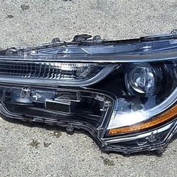 2020 2021 2022 TOYOTA RAV4 LEFT DRIVER HEADLIGHT 