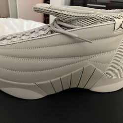 Billie Eilish Retro Air Jordan’s