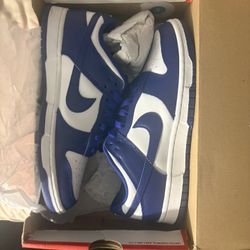 Court Purple Dunks 