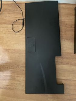 TopFin Aquarium Lid with Lights