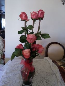 Fresh Flowers