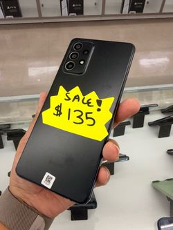 Samsung Galaxy A52 128gb 5G