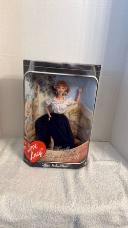 Lucy doll