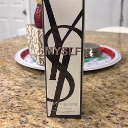 YSL “Myself” Cologne 