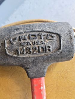 Proto mallet