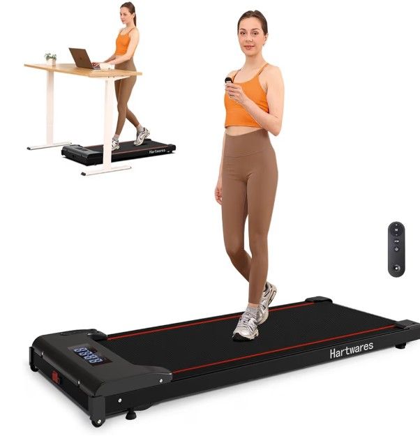 PORTABLE TREADMILL