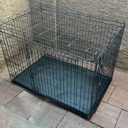 Large Dog Crate