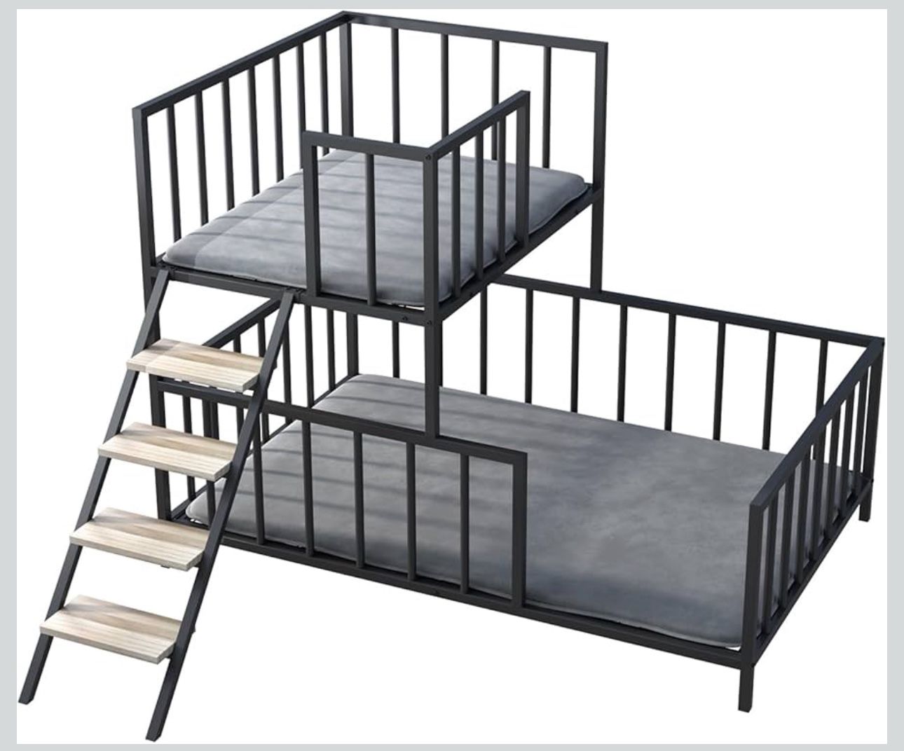 Dog Bunk Bed