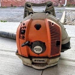 Stihl 600