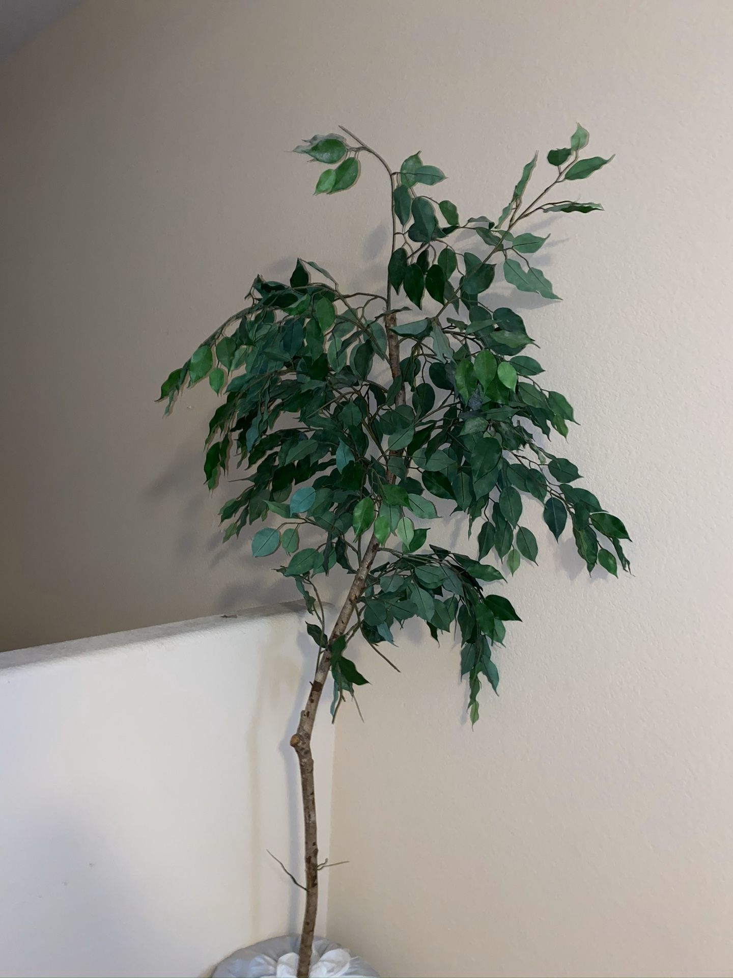 Fake tree / artificial plant