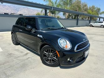 2011 MINI Hardtop