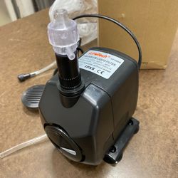 LifeTech AP3500 Submersible Pump