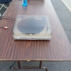 Turn Table Innovative Technlogy