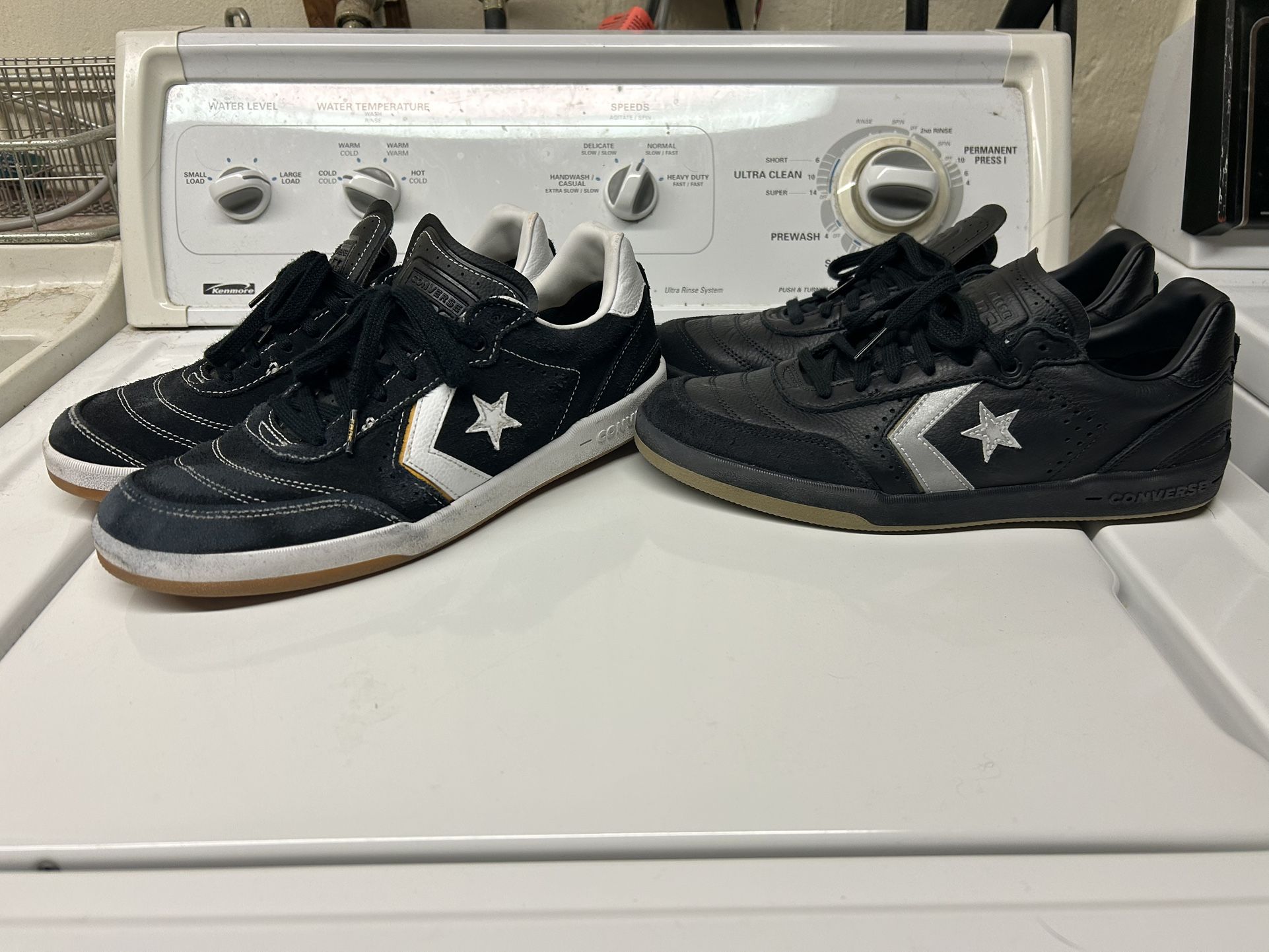 Converse Louie Lopez Shoes