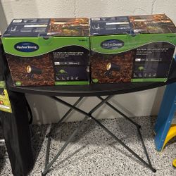 Landscape Lighting 2 Sets 