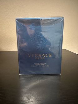 Versace Eros