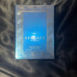 Versace Eros