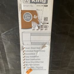 BASEBOARD HEATERS