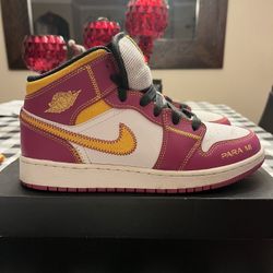 Air Jordan 1 Mid 