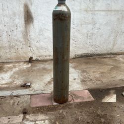 Tank C02